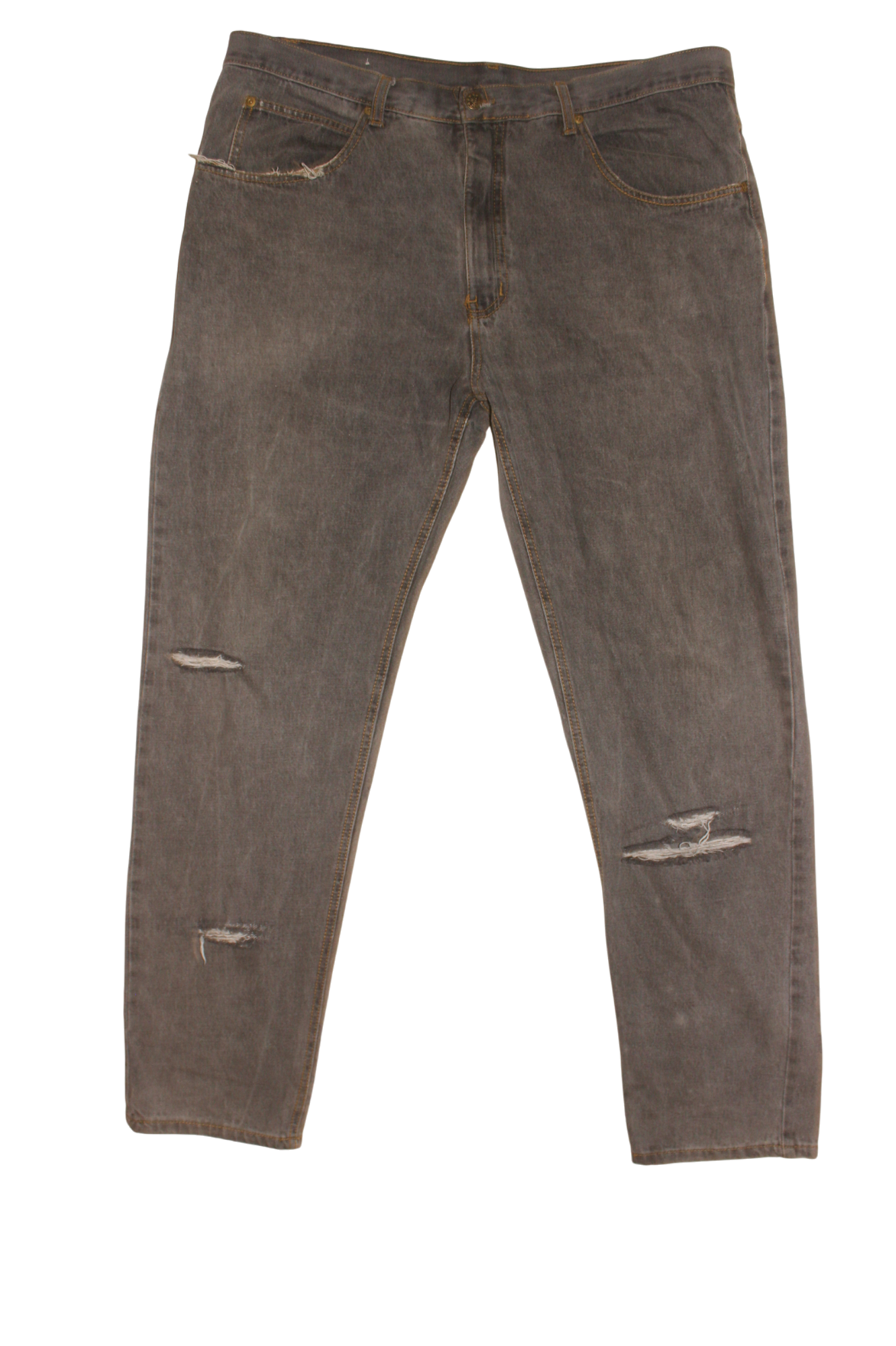 Chaos simple grey