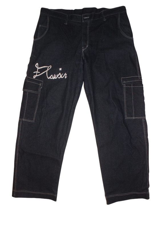 Flawsin chaos edition