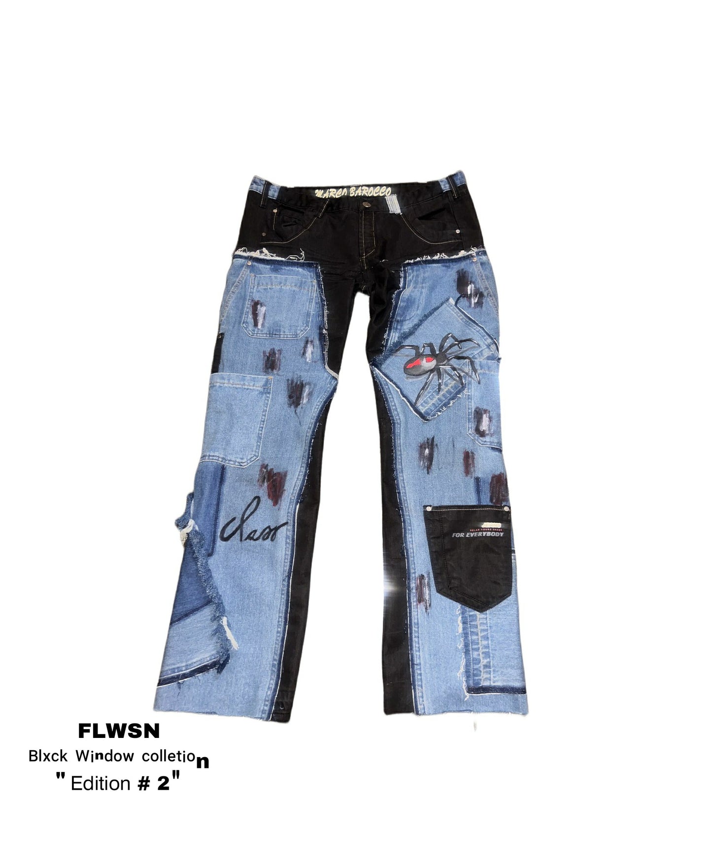 FLWSN x Emjay
