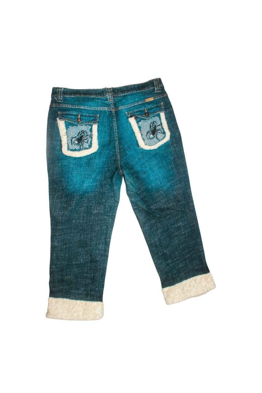 Nieve Jeans