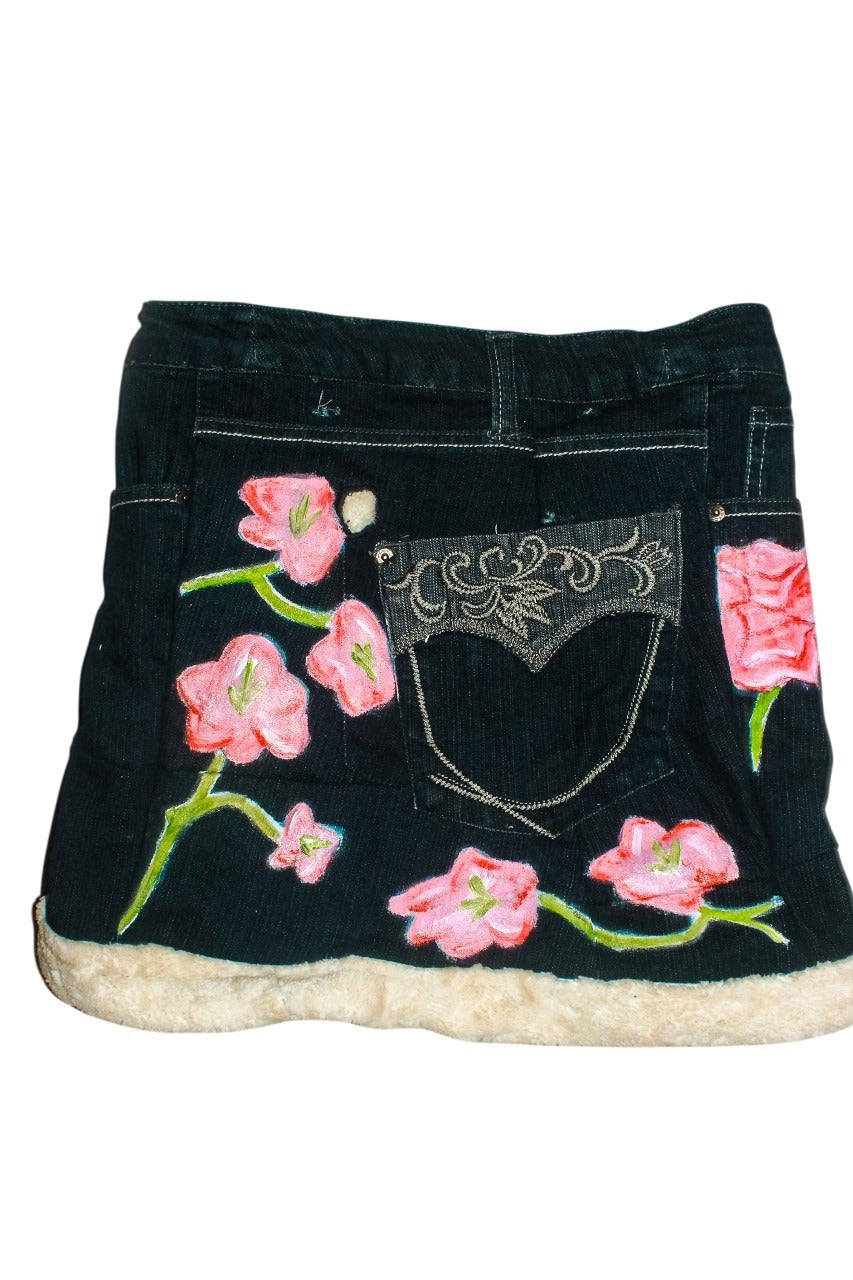 S25 1/1 SKIRT
