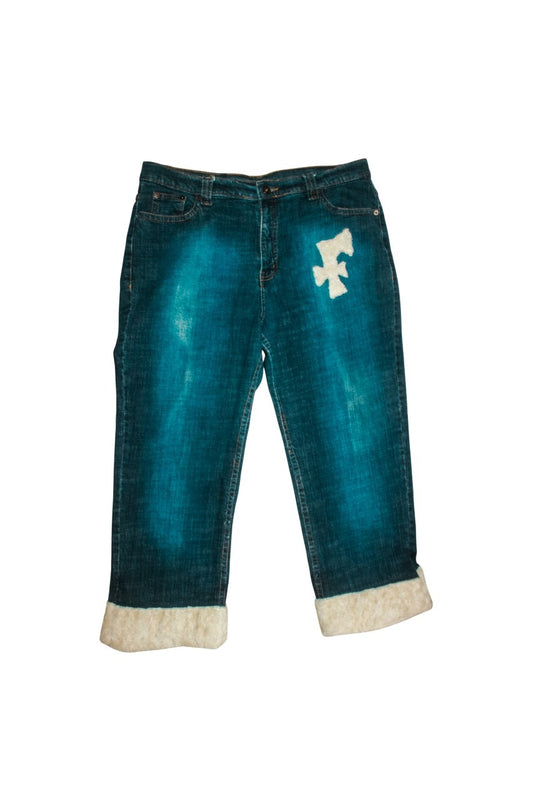 Nieve Jeans