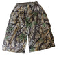 FLWSN x Indigo Jorts