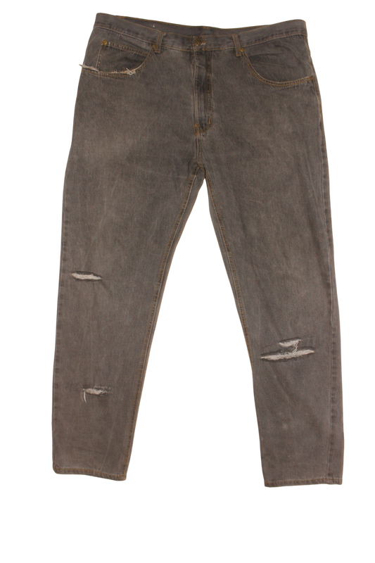 Chaos simple grey