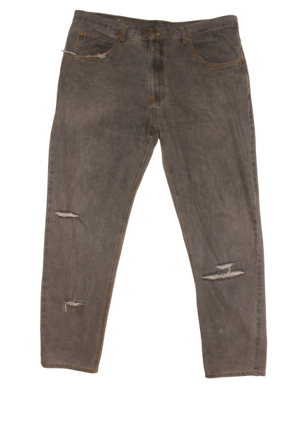 Chaos simple grey