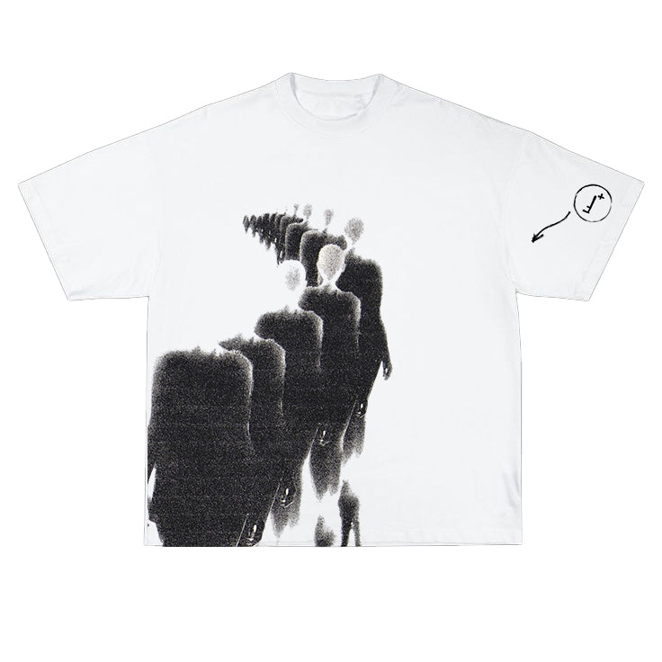 Heaven's Reject "Tee"