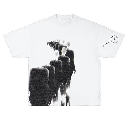 Heaven's Reject "Tee"