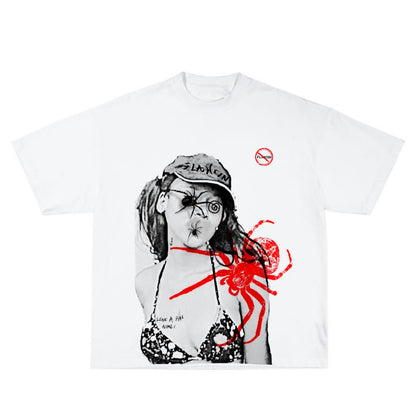 Leave Her Alone "Tee"