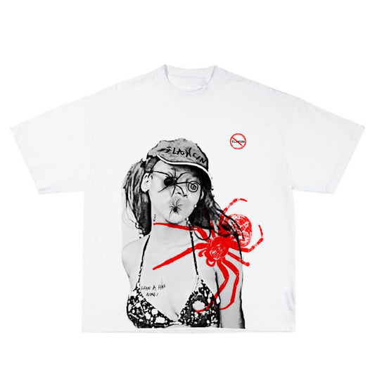 Leave Her Alone "Tee"