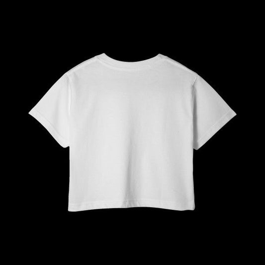 FLWSN Crop tee