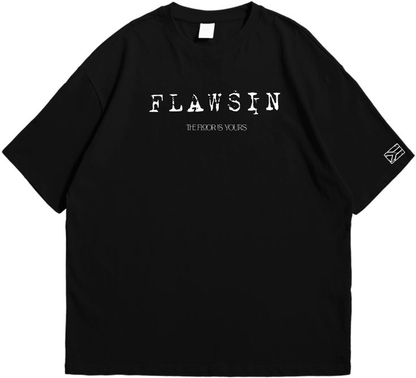 Flaw print