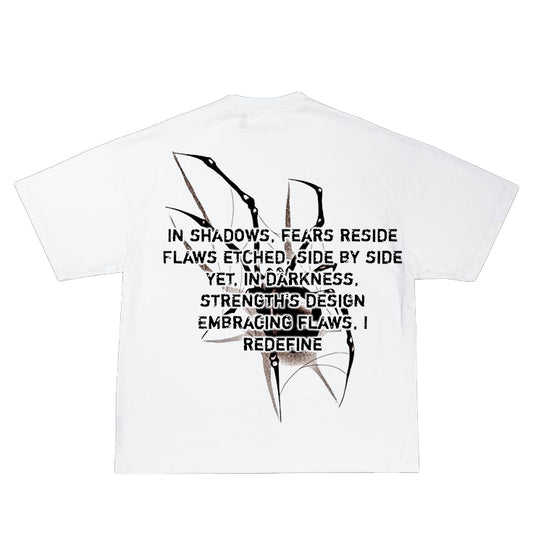 Fear statement "Tee"