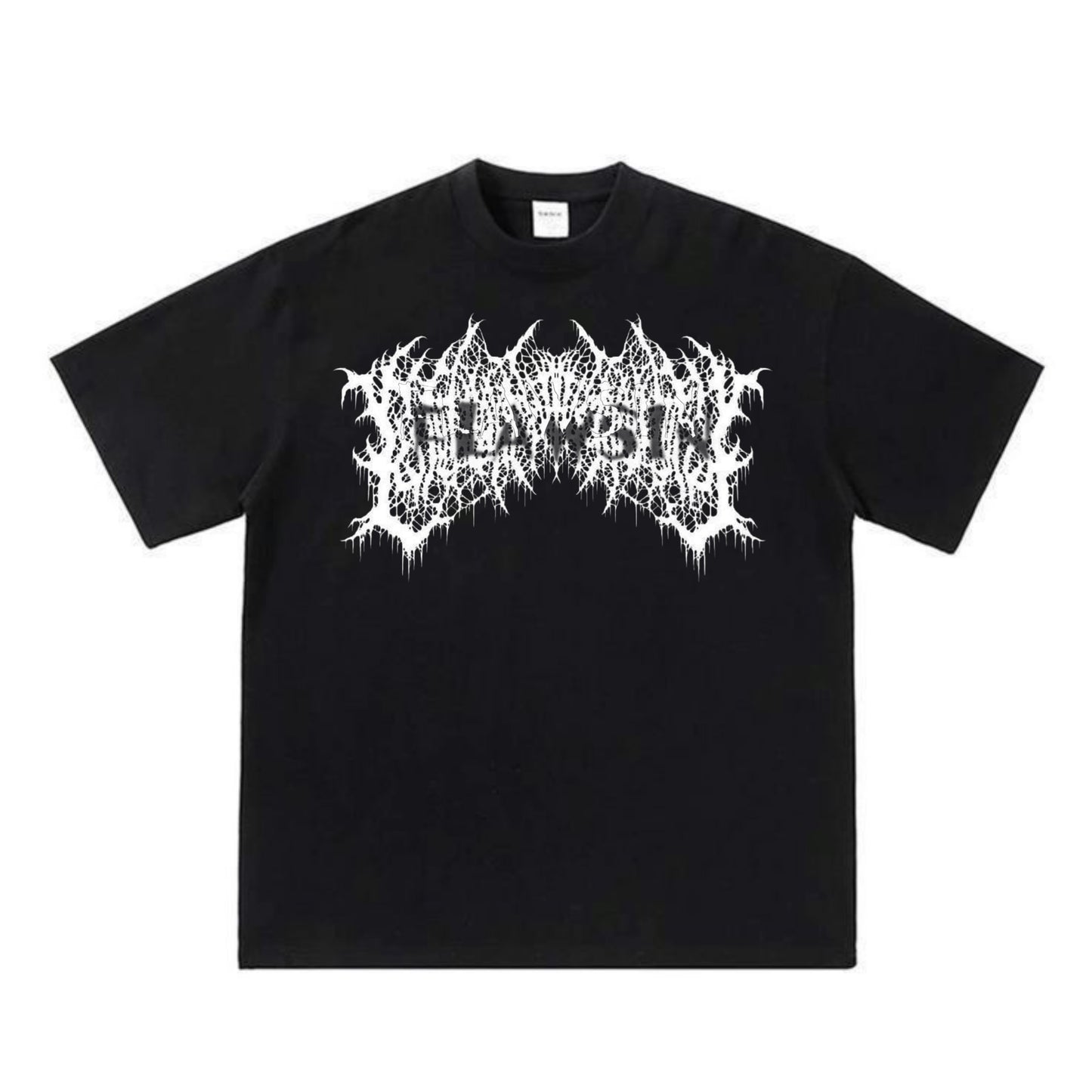 untouched Chaos "Tee"