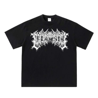 untouched Chaos "Tee"