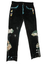 Camo stitch