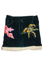 S25 1/1 SKIRT