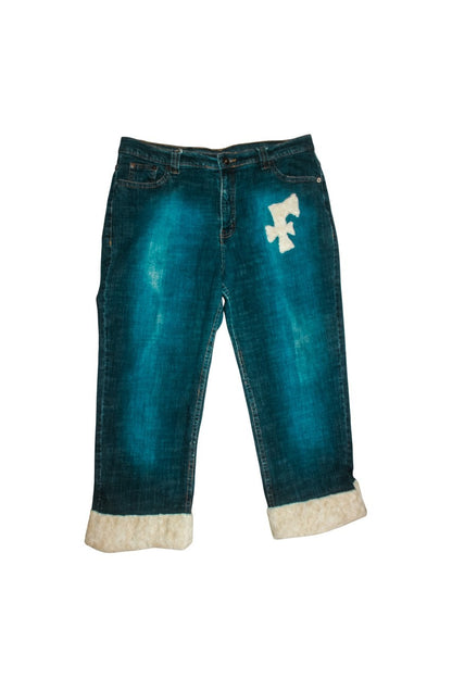 Nieve Jeans