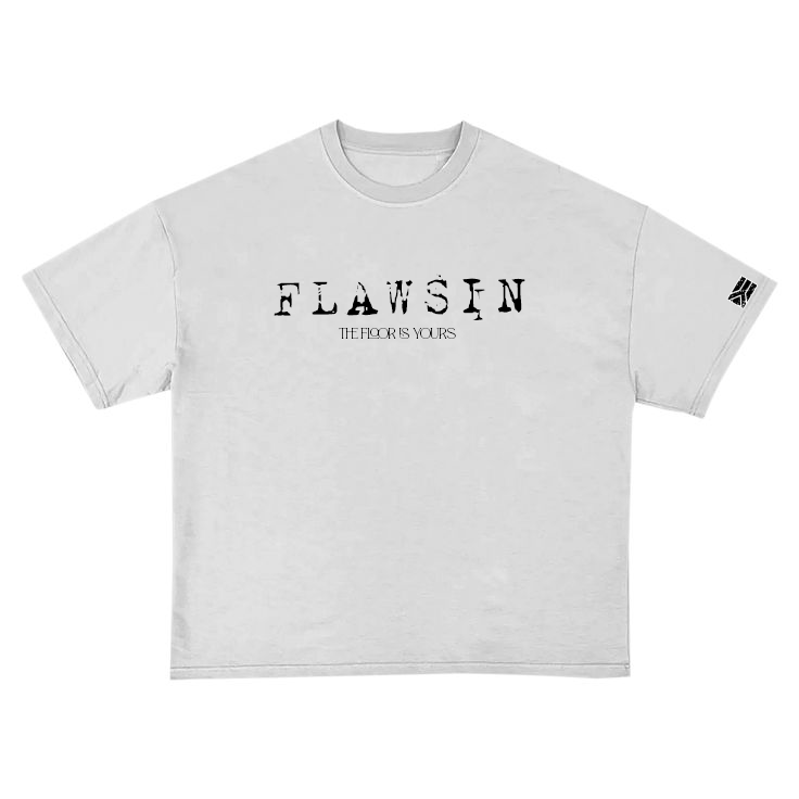 Flaw print