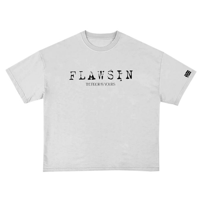 Flaw print